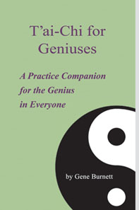 Tai Chi For Geniuses
