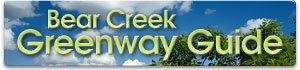 Bear Creek Greenway Guide